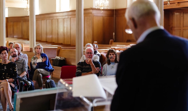 <p>Evenals vorige jaren zal ook dit jaar de prijsuitreiking plaatsvinden in de eerste week van september. </p>