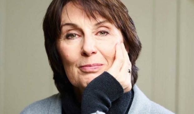 <p>Journaliste en schrijfster Pauline Broekema.</p>