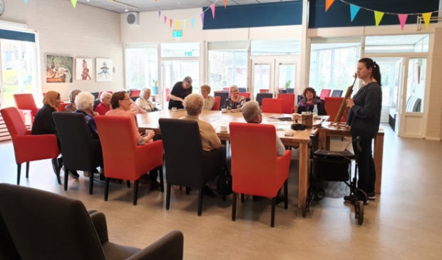 Kunstdialoog