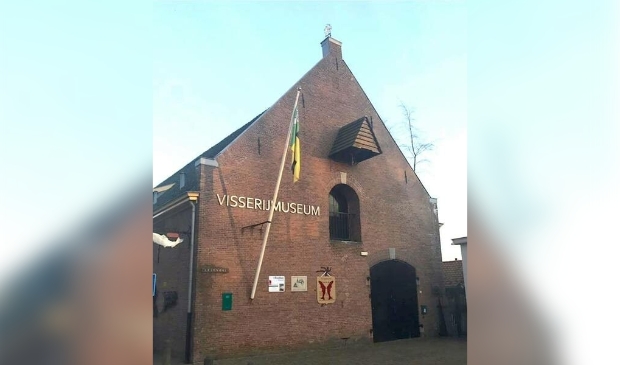 Het museum is l een jaar dicht en verkeert in financiele nood