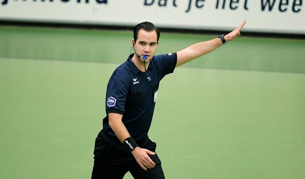 <p>Stan de Groot</p>