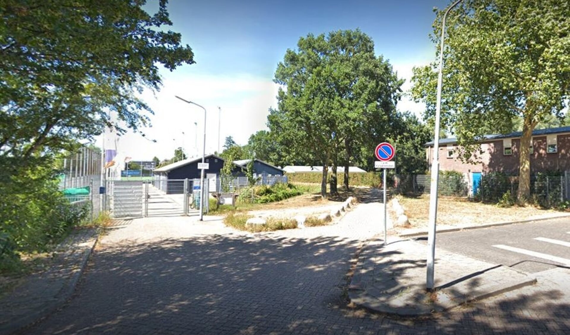 Sport & Meer wordt gehouden bij AV Haarlemmermeer.