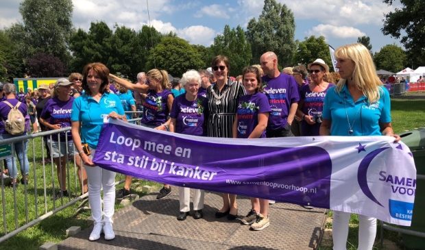 <p>Na twee geweldige samenlopen in 2017 en 2019 bij de Toolenburgerplas was het bestuur vastbesloten dit evenement opnieuw neer te zetten.</p>