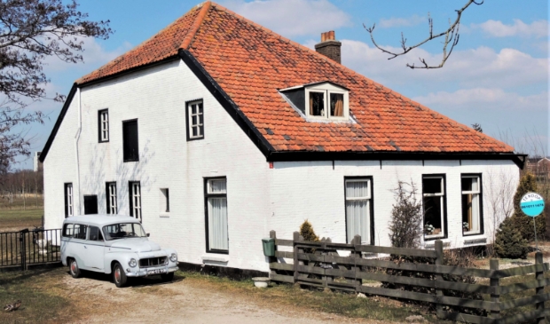 Nieuwbouw