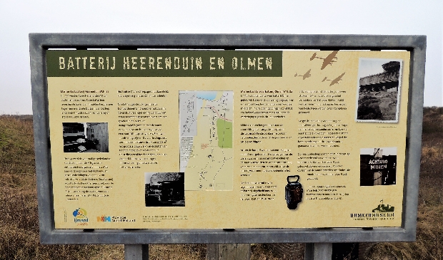 Bunkers