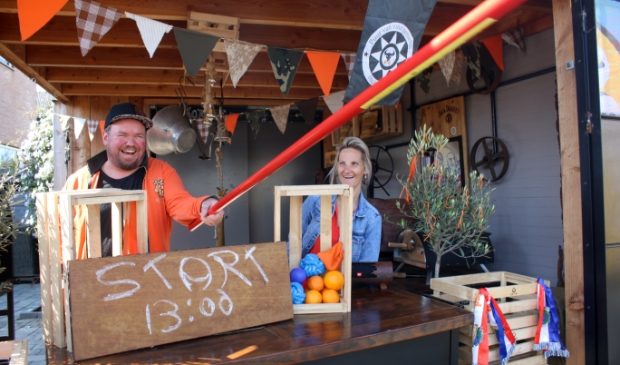 <p>Inwoners van het dorp Barneveld kunnen feestelijke Koningsdagfoto’s (digitaal) toesturen die gemaakt zijn in de periode van 2014 tot en met 2019.</p>