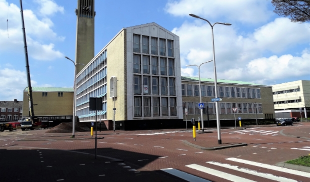 Klokkenstoel