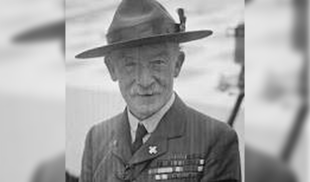 R. Baden Powell