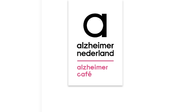 logo Alzheimer Café