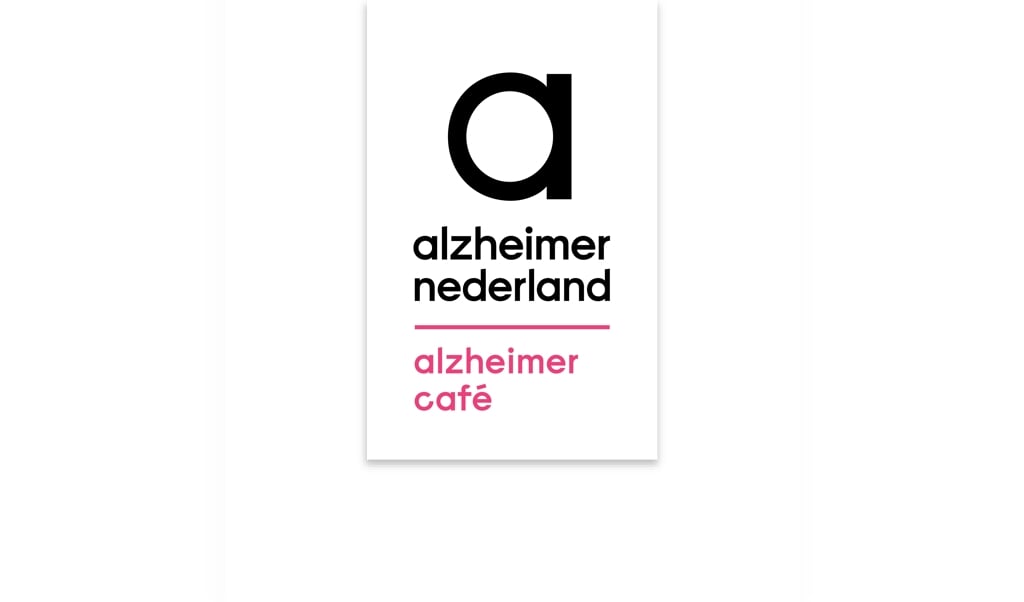 logo Alzheimer Café