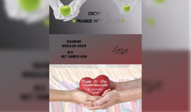 Mooie samenwerking!!!