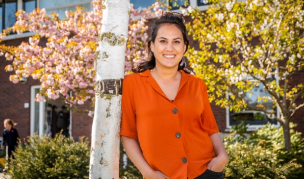 <p>In het Groene Vingertje schrijft Loïs Sohilait uit Barneveld over de thema´s opvoeding en duurzaamheid. Ze is getrouwd en heeft drie jonge kinderen. Reacties of suggesties? Mail naar barnevelsekrant@bdu.nl</p>