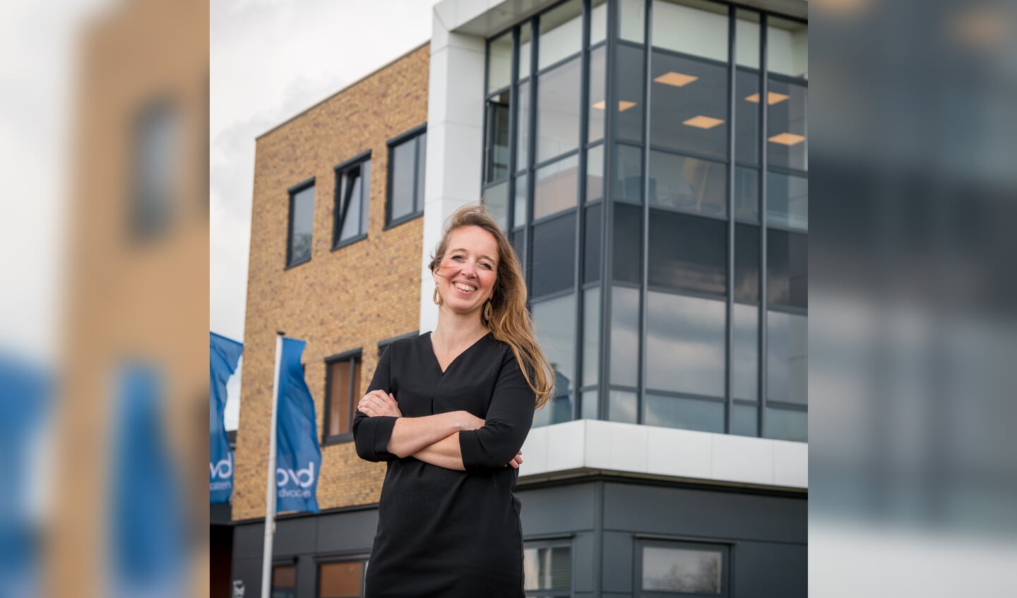 Maria de Jong-de Kruijf is familierechtadvocaat bij BVD advocaten.