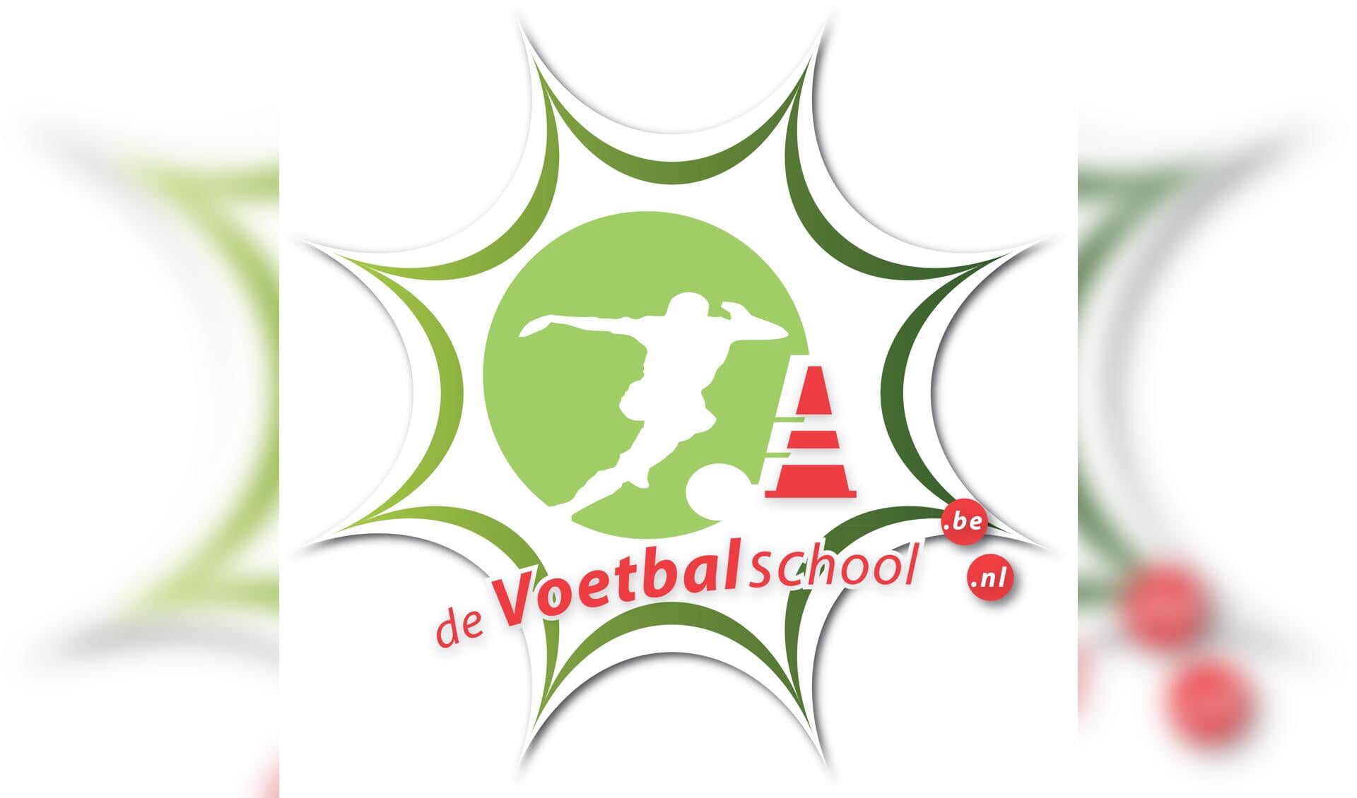 Voetballen in de meivakantie