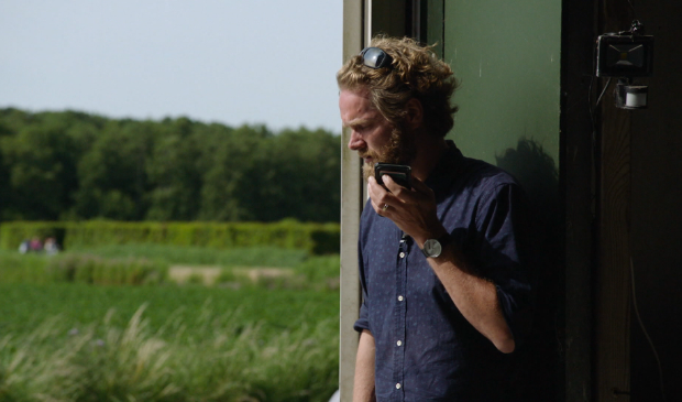 <p>Ton van der Ham, onderzoeksjournalist bij BNNVARA:,, Ik ben net zo goed feilbaar. Als journalist moet ik de goede vragen stellen."</p>