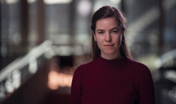 Anne-Maartje Lemereis