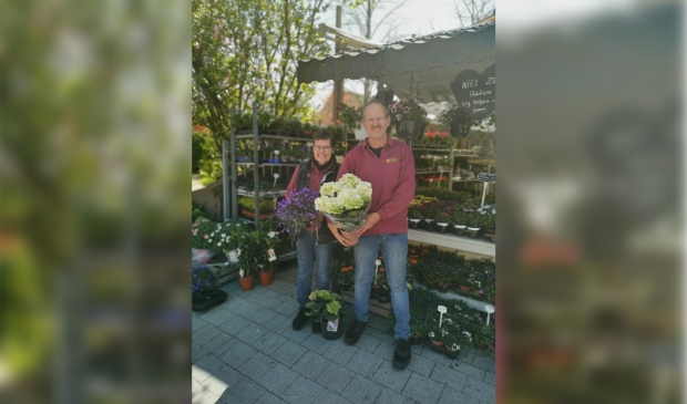 <p>Ieder Nijkerkerveens huishouden kan tot 50 euro verdienen, later zal de actie ook elders plaatsvinden.</p>