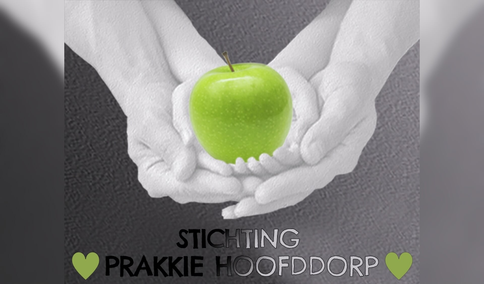 Logo Stichting PRAKKIE HOOFDDORP