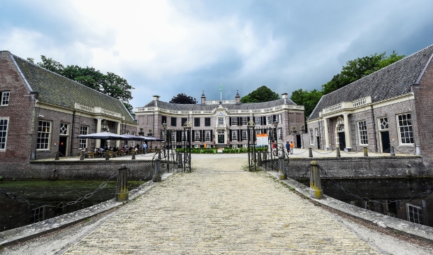 Kasteel Groeneveld