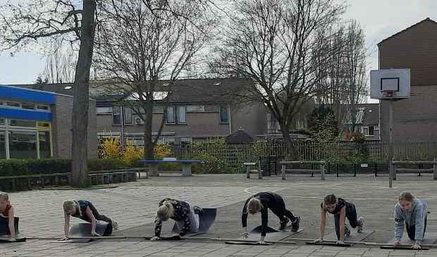 Planken