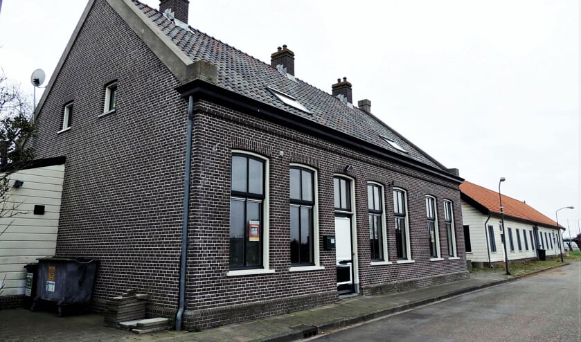 Vergroenen