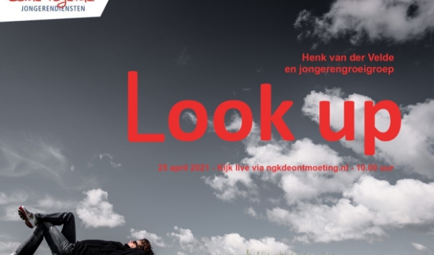 flyer come together dienst
