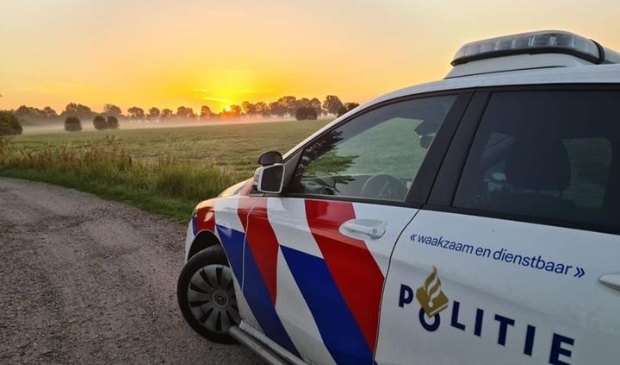 Foto ter illustratie