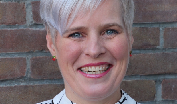 Daniëlle Zwanink