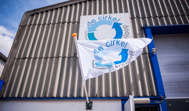 De Cirkel mag weer open.