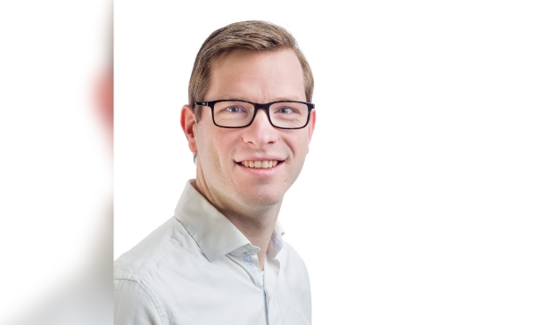 <p>Thies van den Berg</p>