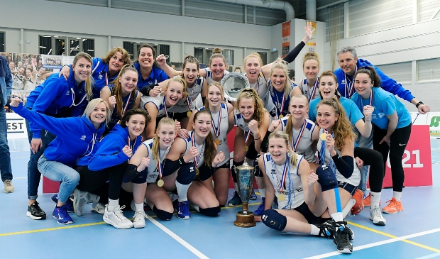 <p>Sliedrecht Sport Kampioen</p>