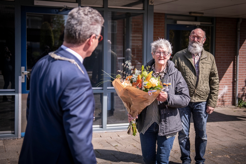<p>Adriana Aagje Teeuw-Bakker</p>