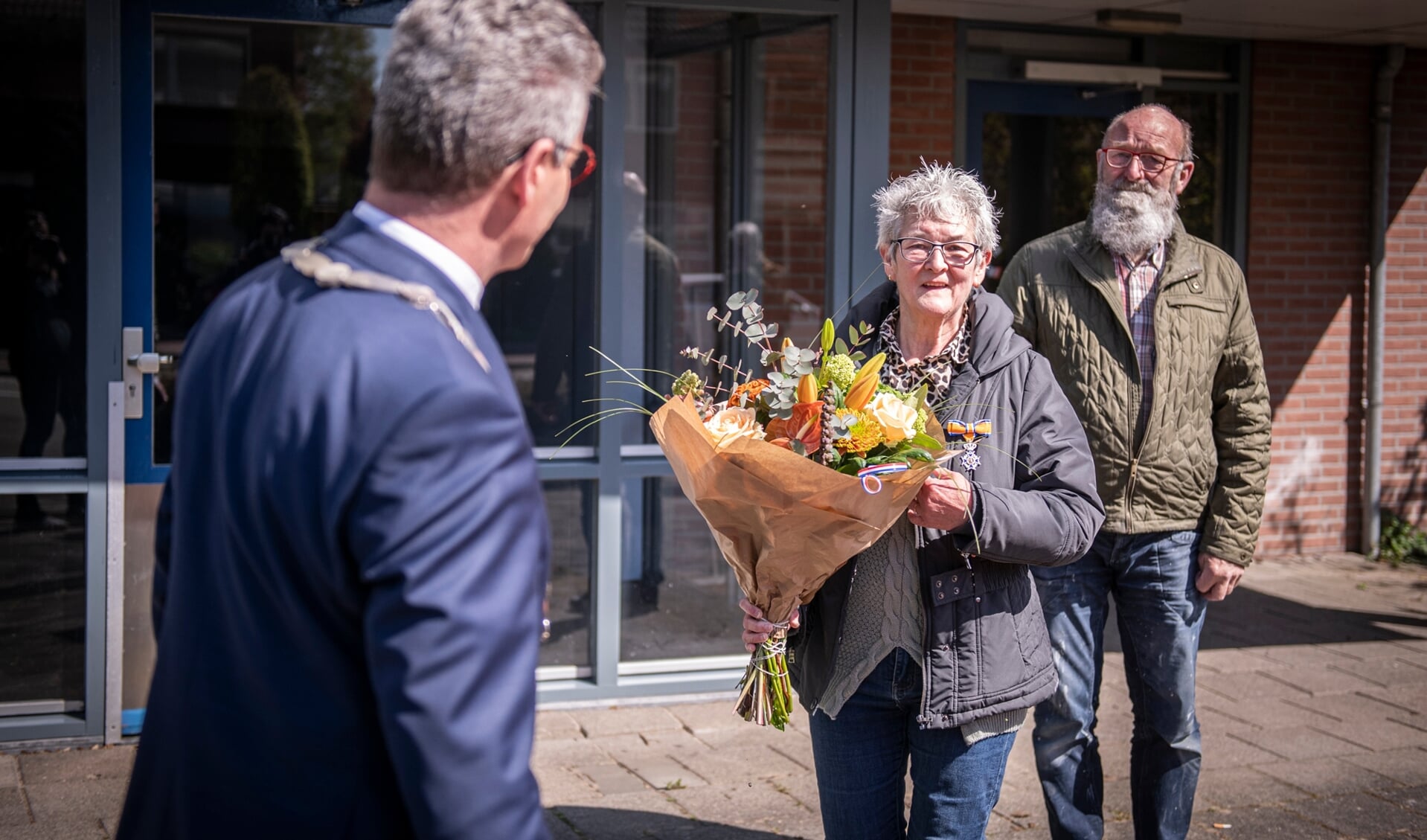 Adriana Aagje Teeuw-Bakker