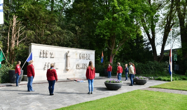 <p>Ook dit jaar geen traditionele dodenherdenking op 4 mei. Maar er is dit jaar wel een Vrijheidsmaaltijd.</p>