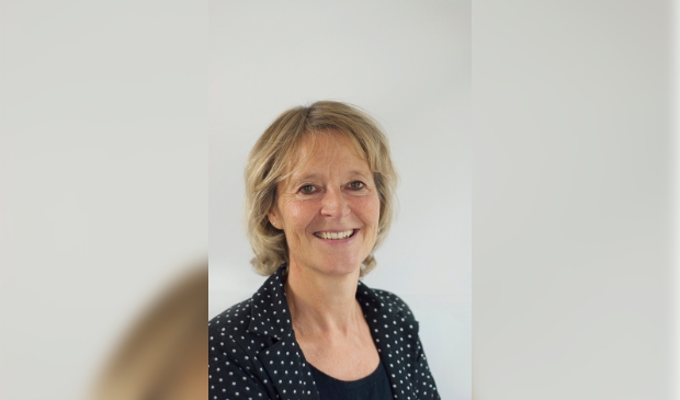 Anneke van Dijck