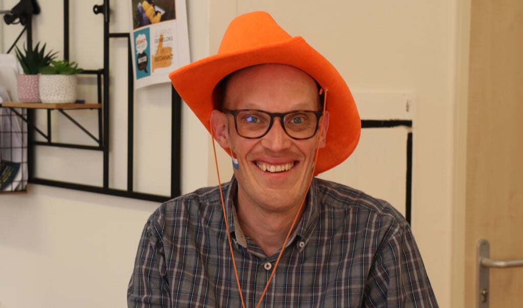 Koningsspelletjes