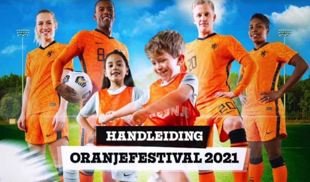 Oranje Festival 