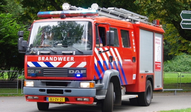 <p>Archieffoto ter illustratie.</p>