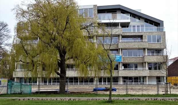 Verhuur
