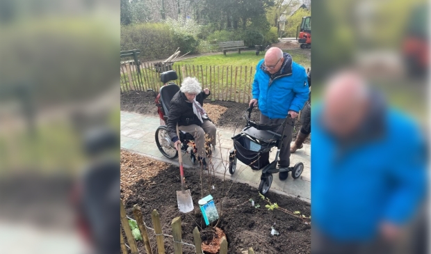 Sint Jacob in de Hout krijgt als eerste eetbare