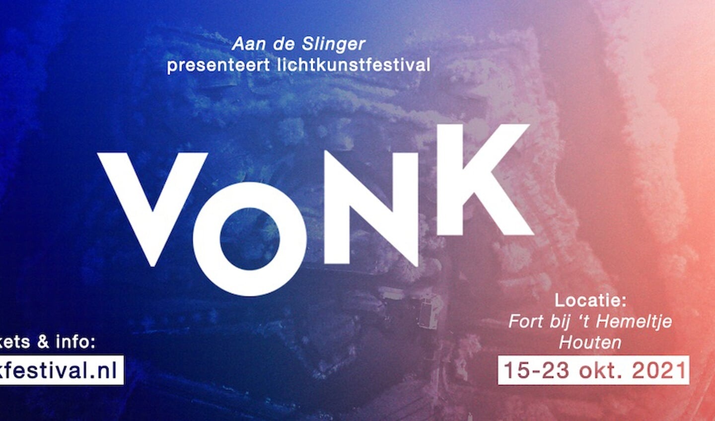 VONK festival