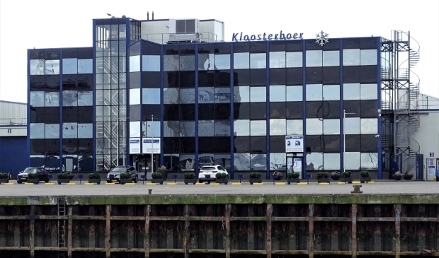 Uitbreiding