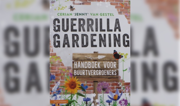 Handboek Guerrilla Gardening