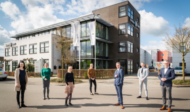 <p>De adviseurs van JonkerFieret kijken als het ware over de jaarcijfers heen, verder naar de toekomst. </p>