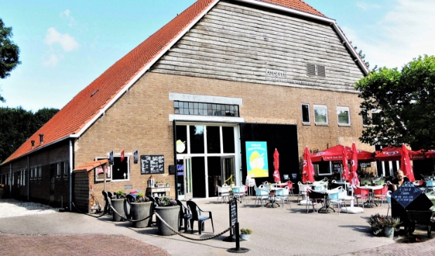 Zorgvrij