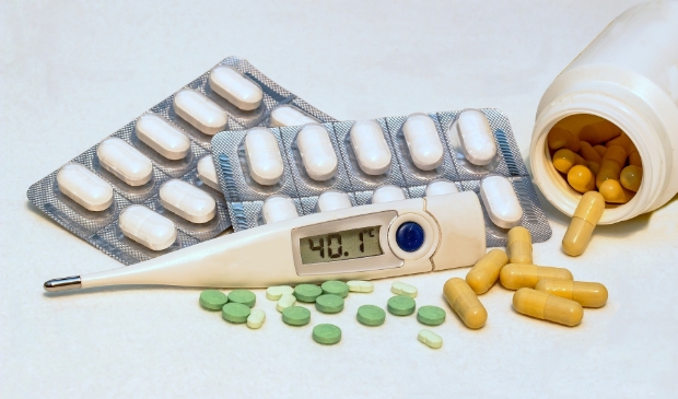 Webinar online gezondheidsinformatie