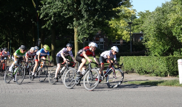 De Tour de Junior in 2019.
