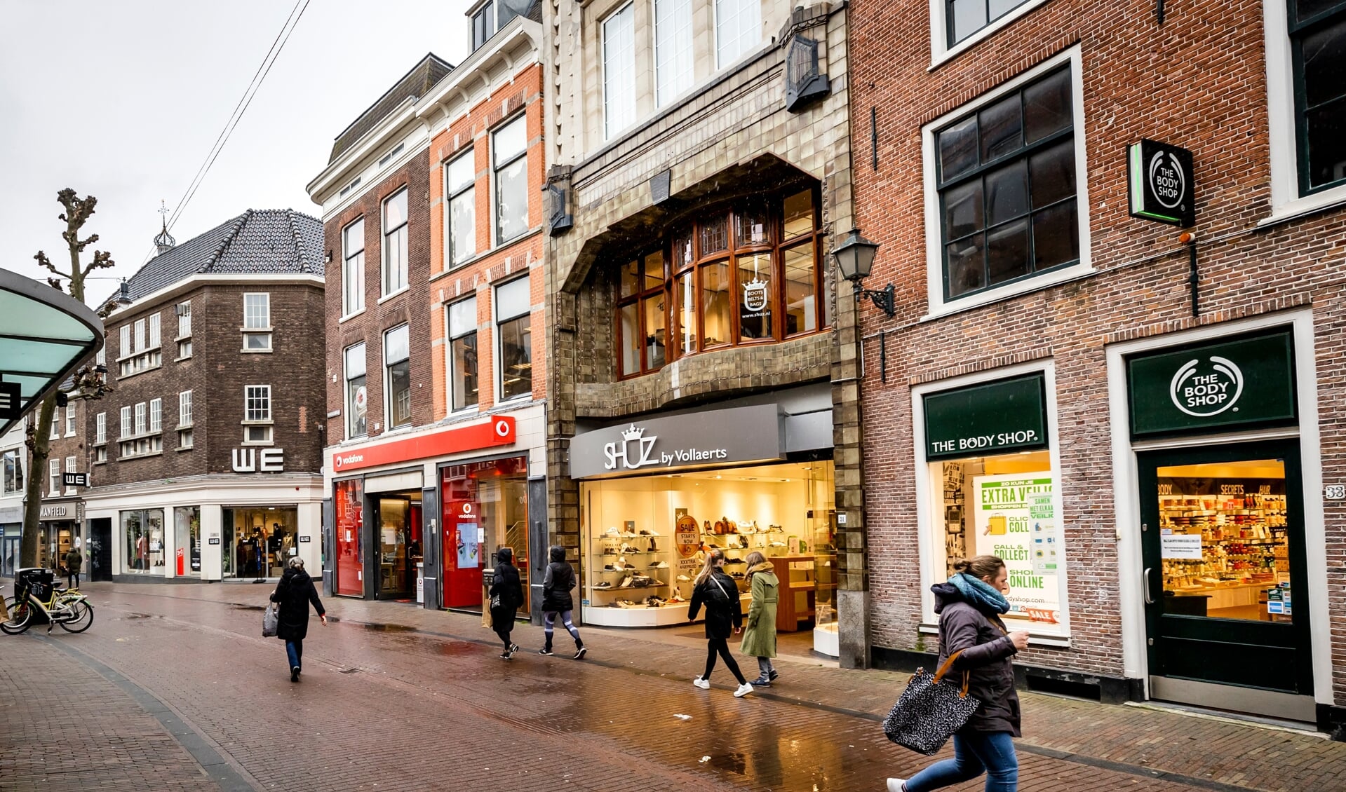 Om een faillissementsgolf dit jaar te voorkomen dringt ondernemersorganisatie MKB Nederland aan op verlenging van de steunmaatregelen.