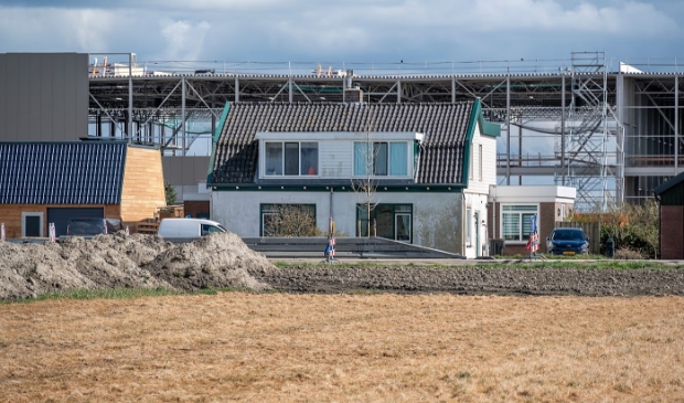 <p>Het uitzicht van de bewoners is in enkele jaren compleet veranderd. </p>