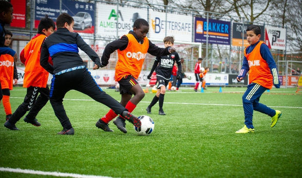 Unitas Oranjefestival